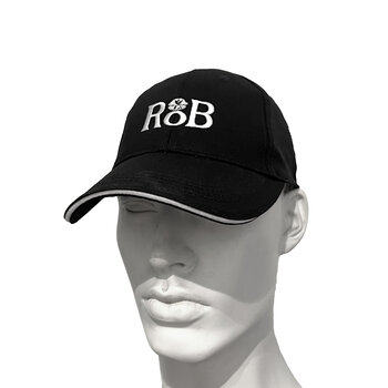 RoB RoB Baseball Cap