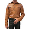 RoB Long sleeved police shirt light brown