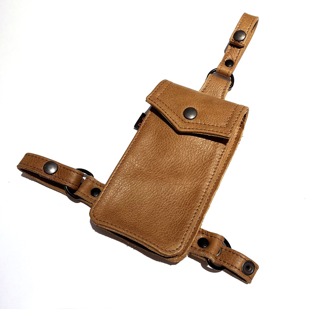 RoB Beintasche aus Leder