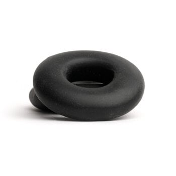 Sport Fucker Stacker Rings 2-Pack Black