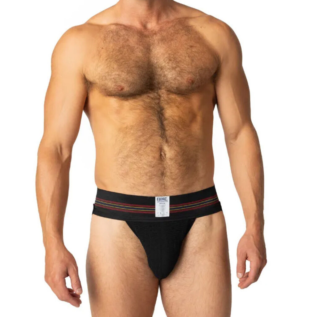 Bike Jock black