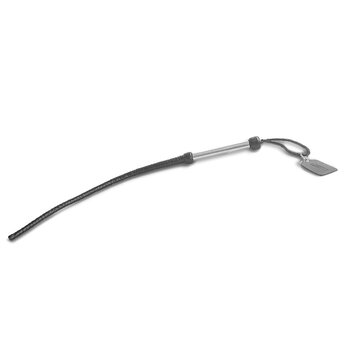 Brutus The Beast Braided Leather Whip