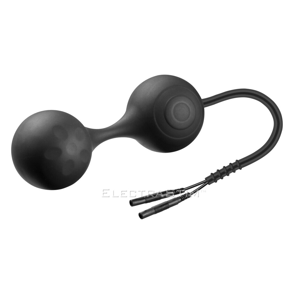 ElectraStim Silicone Balls Lula