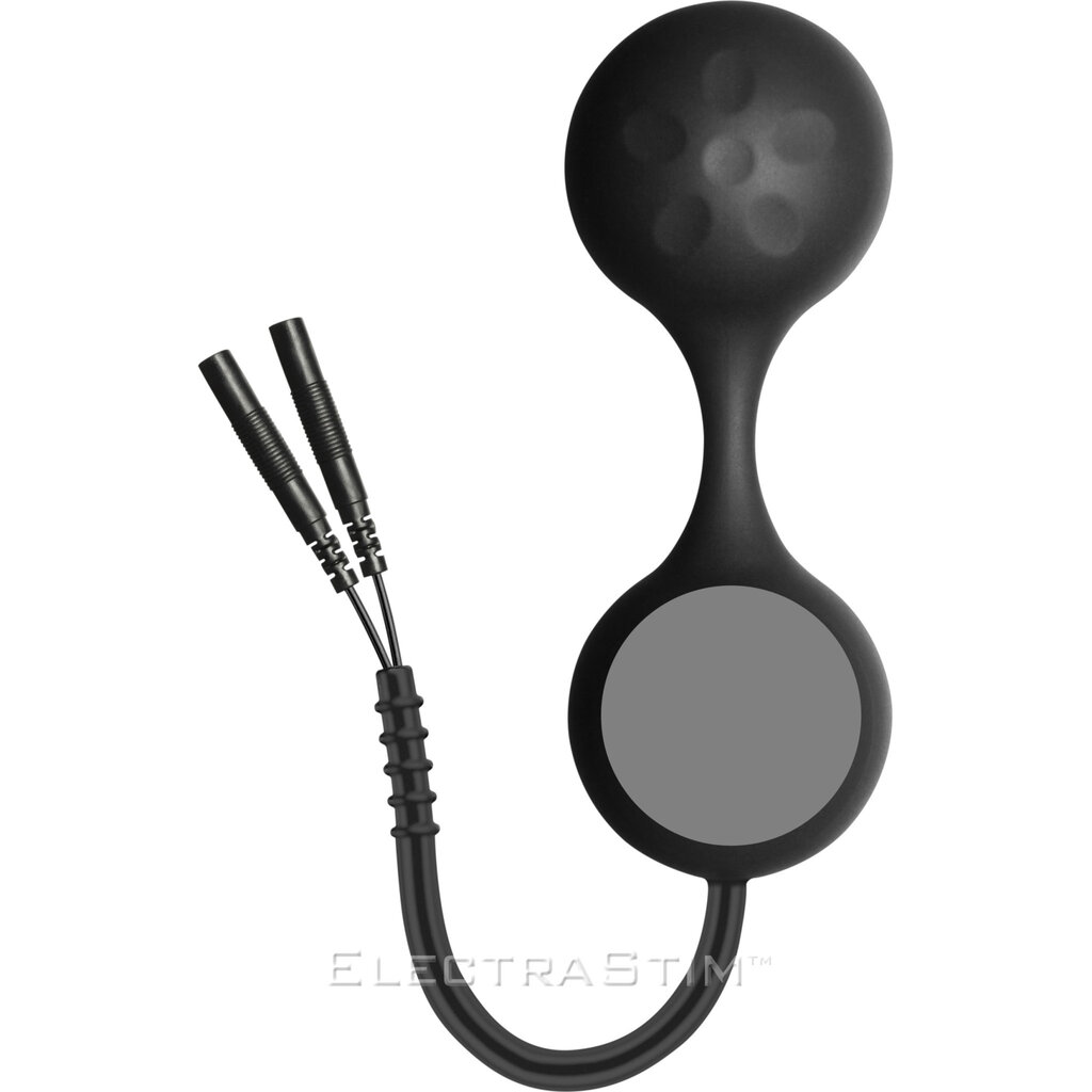 ElectraStim Silicone Balls Lula