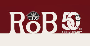 RoB 50th Anniversary