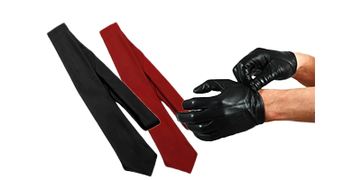 Gloves & Ties