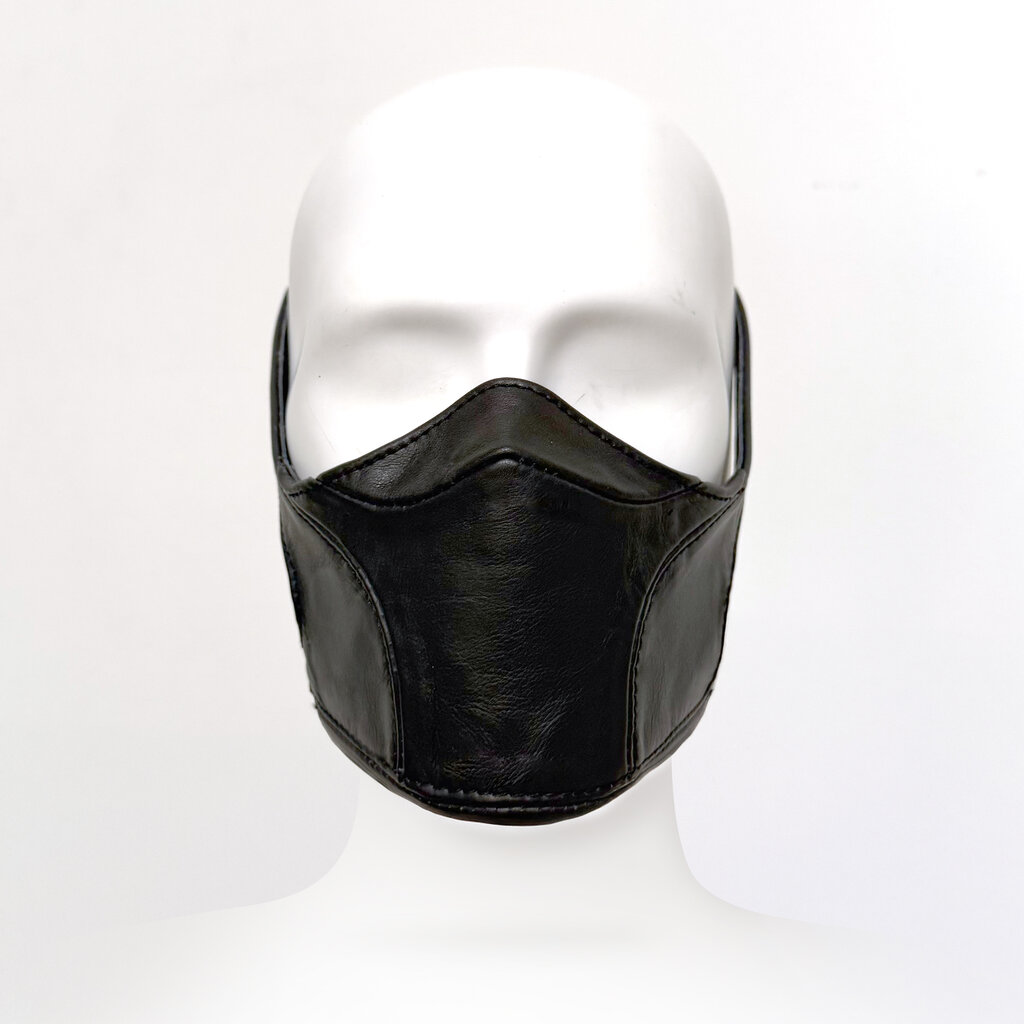 RoB Leather Mask