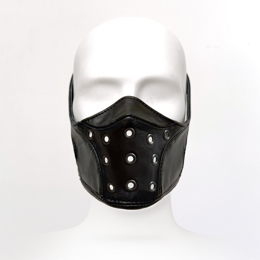 RoB Leder Maske