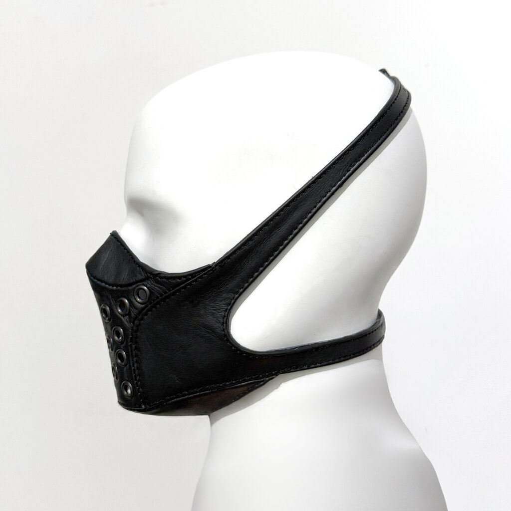 RoB Leather Mask