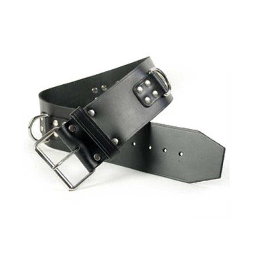 RoB Wide bondage belt