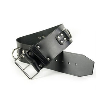 RoB Wide bondage belt