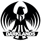 Darklands Antwerp