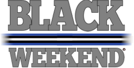 Blackweekend, Malespace Berlin