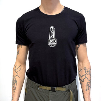 RoB T-Shirt Amsterdammertje