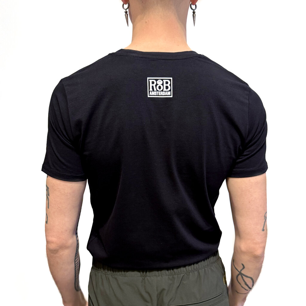 RoB T-Shirt Amsterdammertje