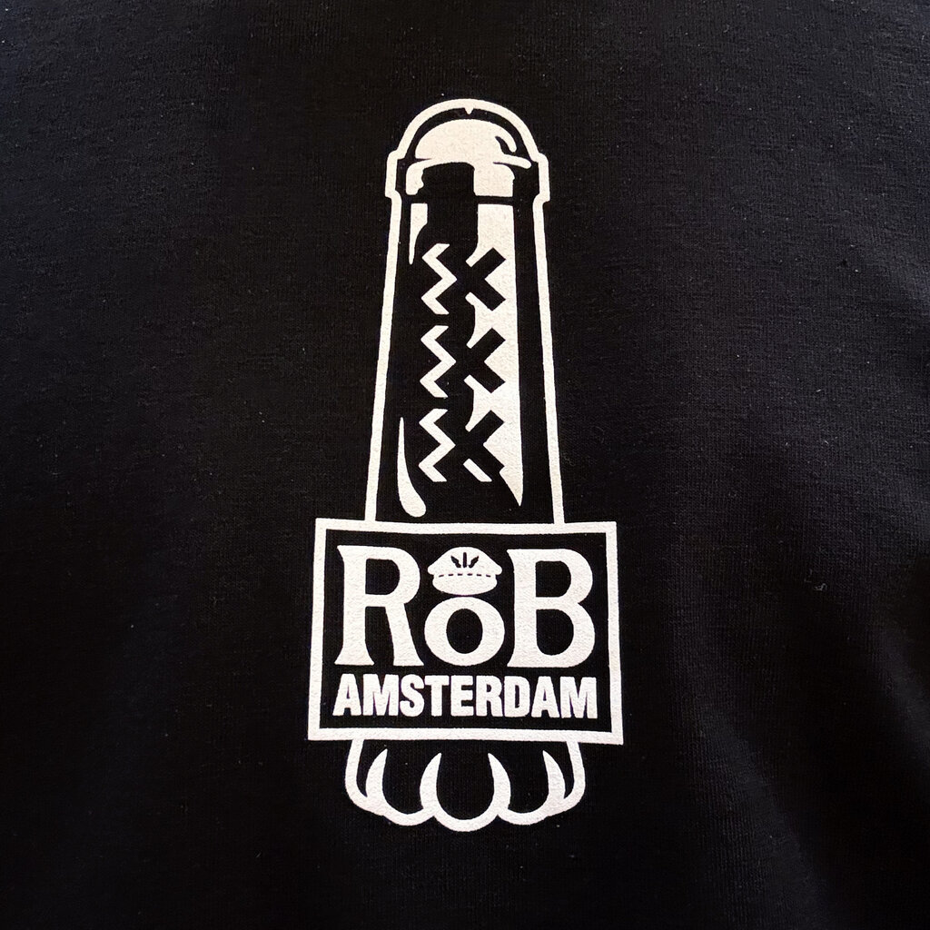 RoB T-Shirt Amsterdammertje