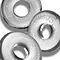 Oxballs OX Ringer Max 3-Pack Clear