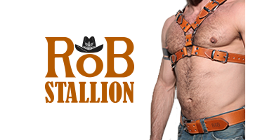 RoB Stallion