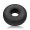 Oxballs Big Ox Cockring - Black Ice