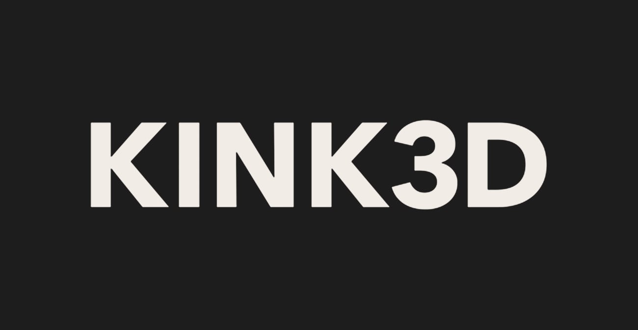 Kink3D at RoB Amsterdam & Berlin