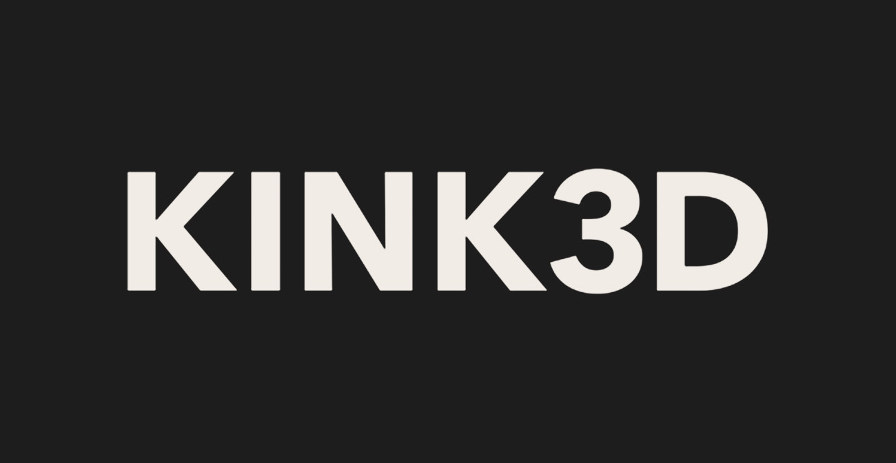 Kink3D at RoB Berlin