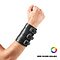 RoB Lederarmband mit 3 Schnallen