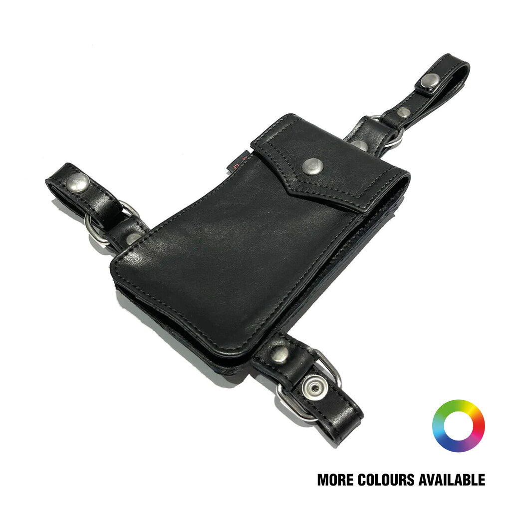 RoB Leren Been tasje