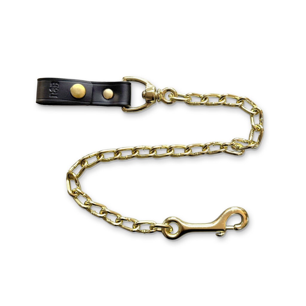 RoB Beltchain with Golden trigger