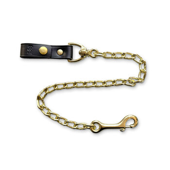 RoB Riemketting met Gouden trigger