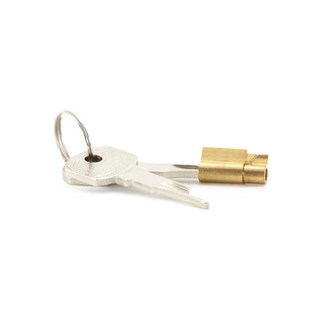 KINK3D Chastity Key & Lock