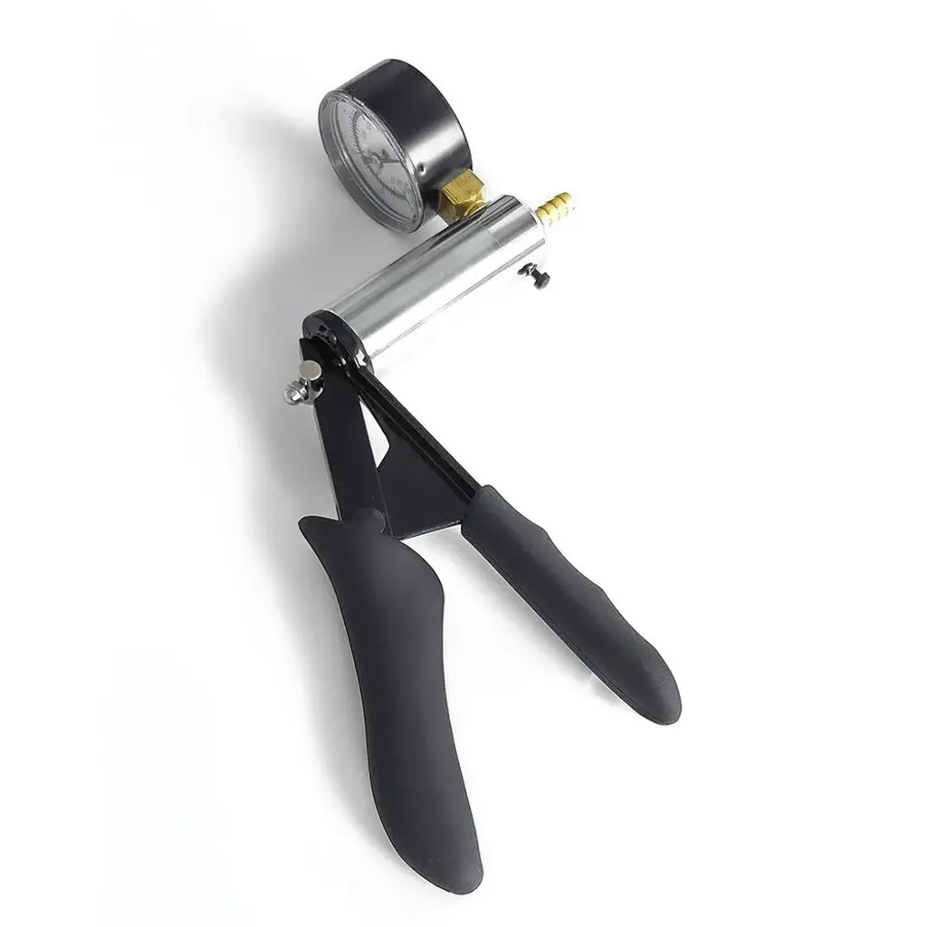 Brutus Metal Vacuum Pump