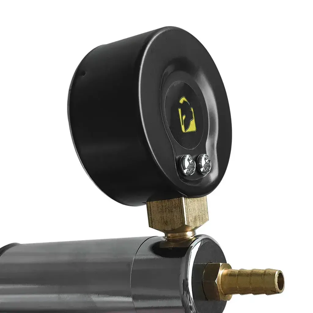 Brutus Metal Vacuum Pump