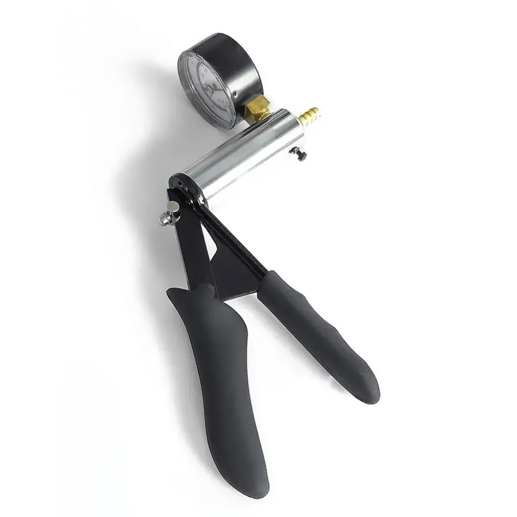 Brutus Metal Vacuum Pump