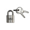 RoB Stainless Steel Lock for Restraints