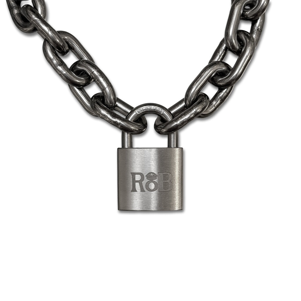 RoB Slaaf ketting 55 cm
