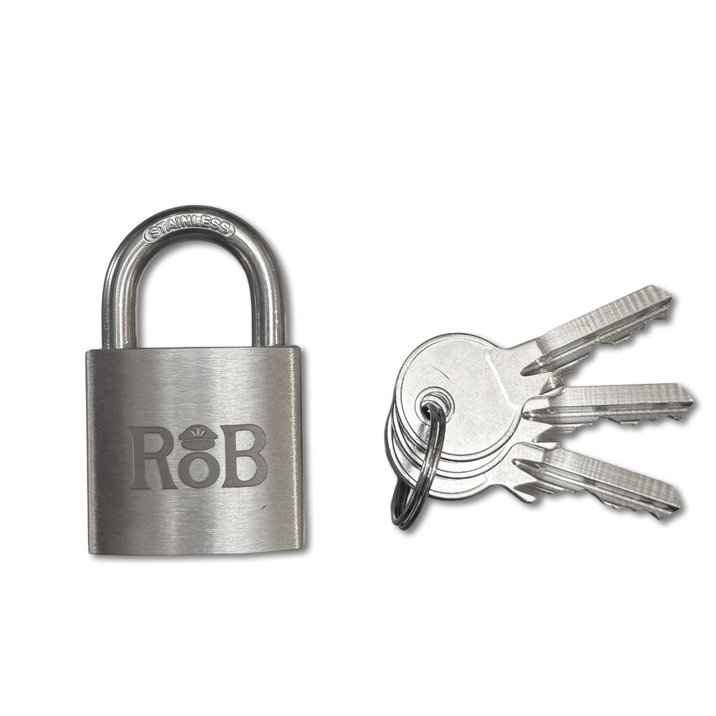 RoB Slaaf ketting 55 cm