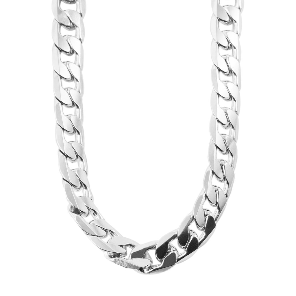 Kinketting Roestvrij staal 10 mm