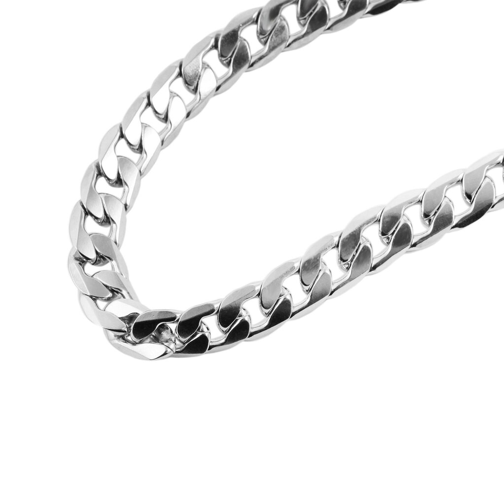 Kinketting Roestvrij staal 10 mm