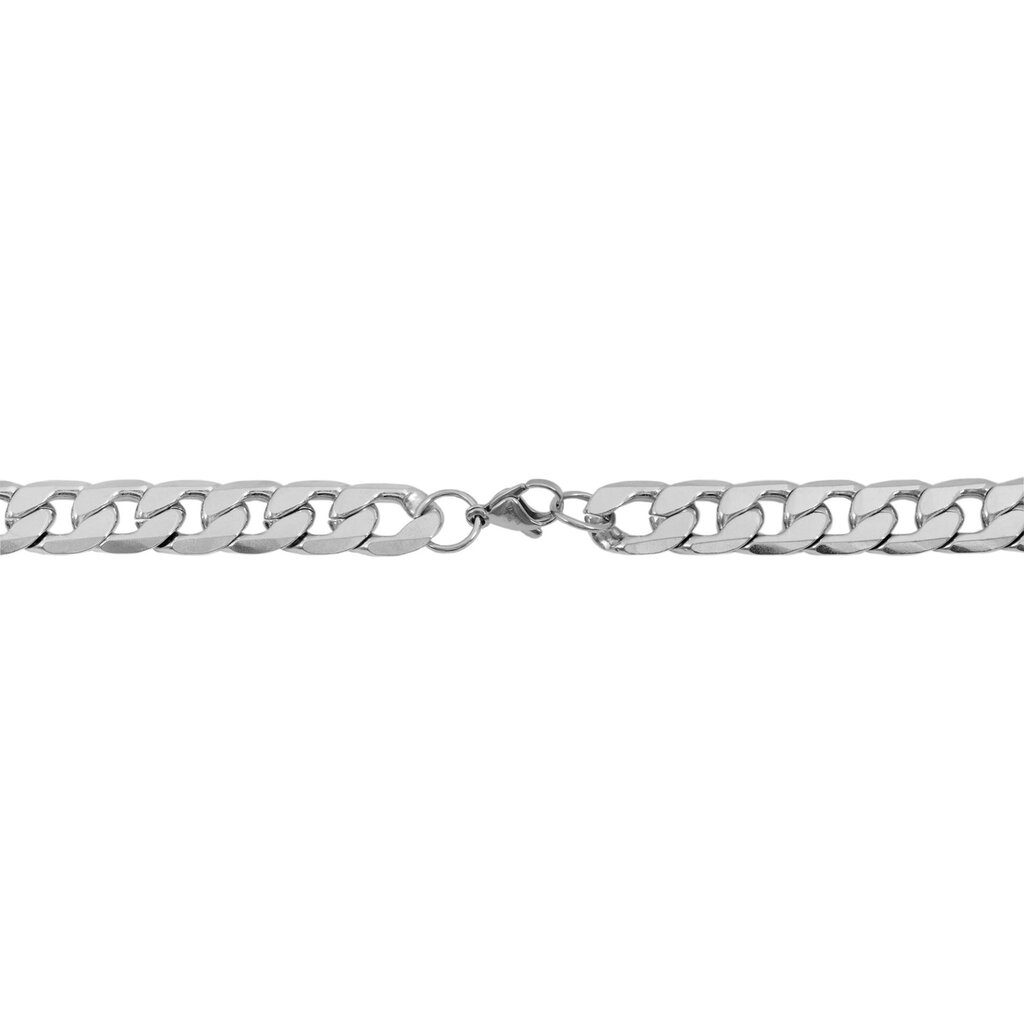 Curb Chain Stainless Steel 10 mm