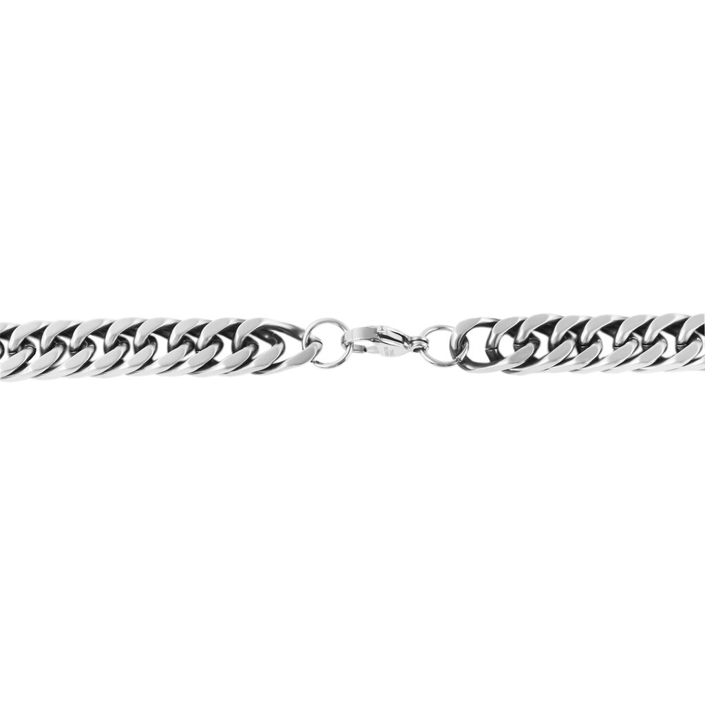 Cuban Chain Stainless Steel 10 mm