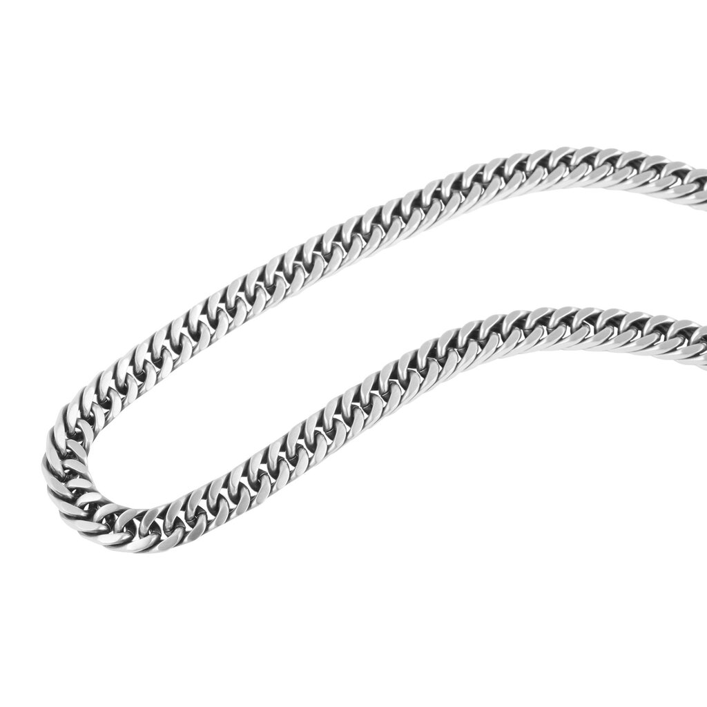 Cuban Chain Stainless Steel 10 mm