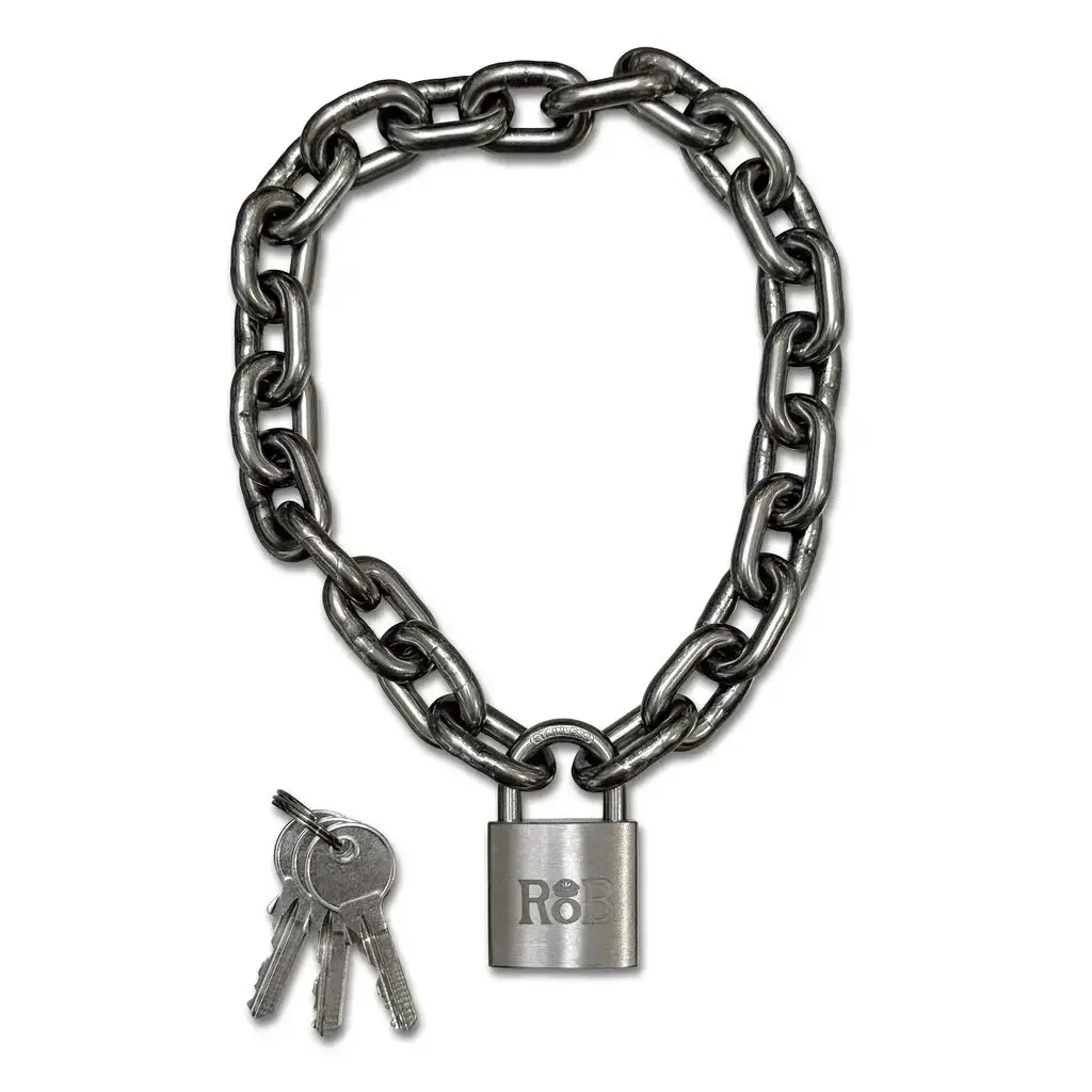 RoB Slaaf ketting 55 cm