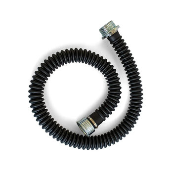 GasMaster Gas Mask Hose XL 100cm