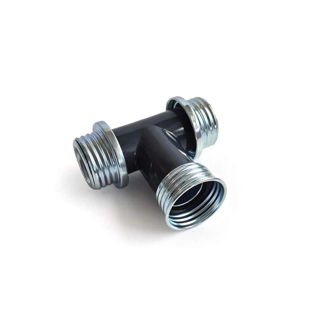 GasMaster Gasmasker slang T-splitter M-F-M