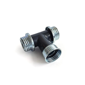 GasMaster Gasmasker slang T-splitter M-F-M