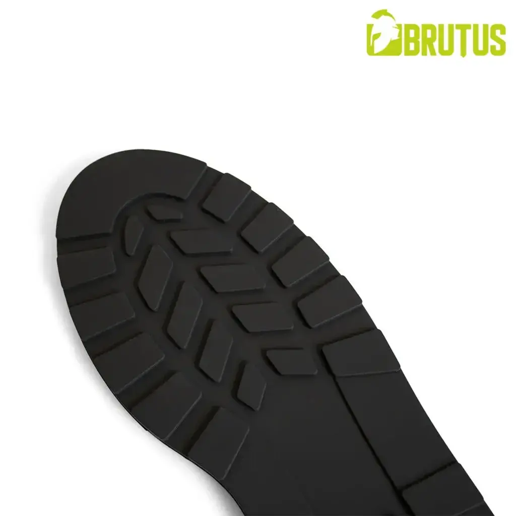 Brutus THE BOOT Silicone Paddle