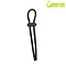 Brutus Tight 'n' Hard adjustable silicone cockstrap