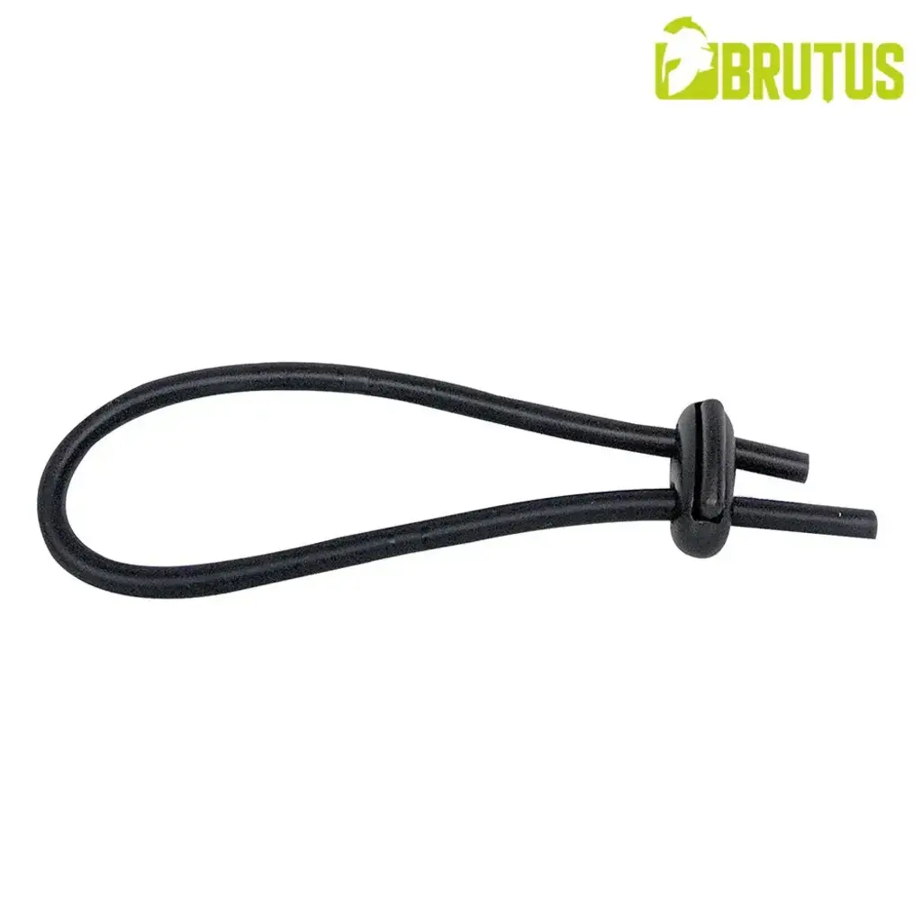 Brutus Tight 'n' Hard adjustable silicone cockstrap