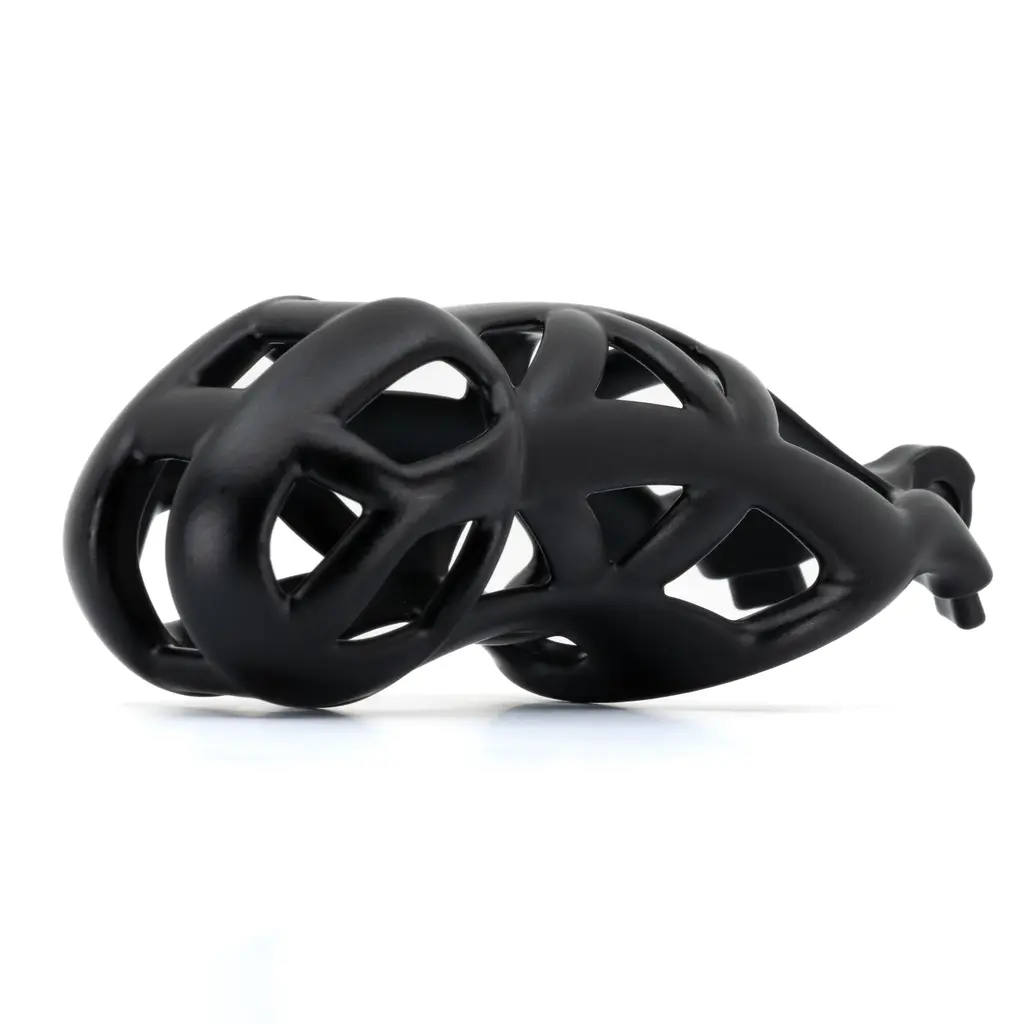 KINK3D Cobra Chastity Cage - BFG