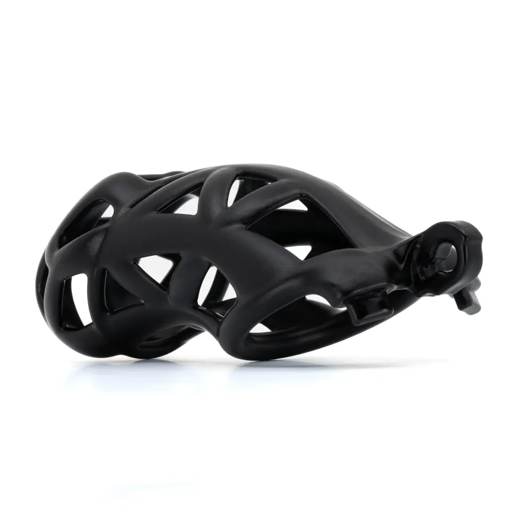 KINK3D Cobra Chastity Cage - BFG